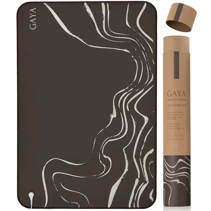 Grounding Mat-Improve Sleep & Reduce Inflammation