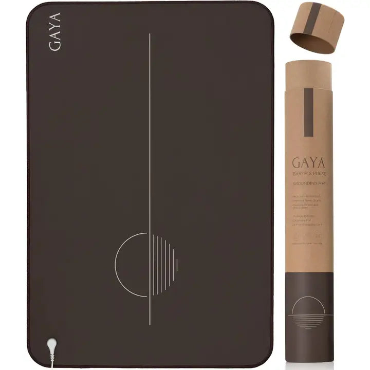 Grounding Mat-Improve Sleep & Reduce Inflammation