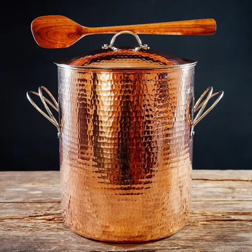 14Qt Stock Pot