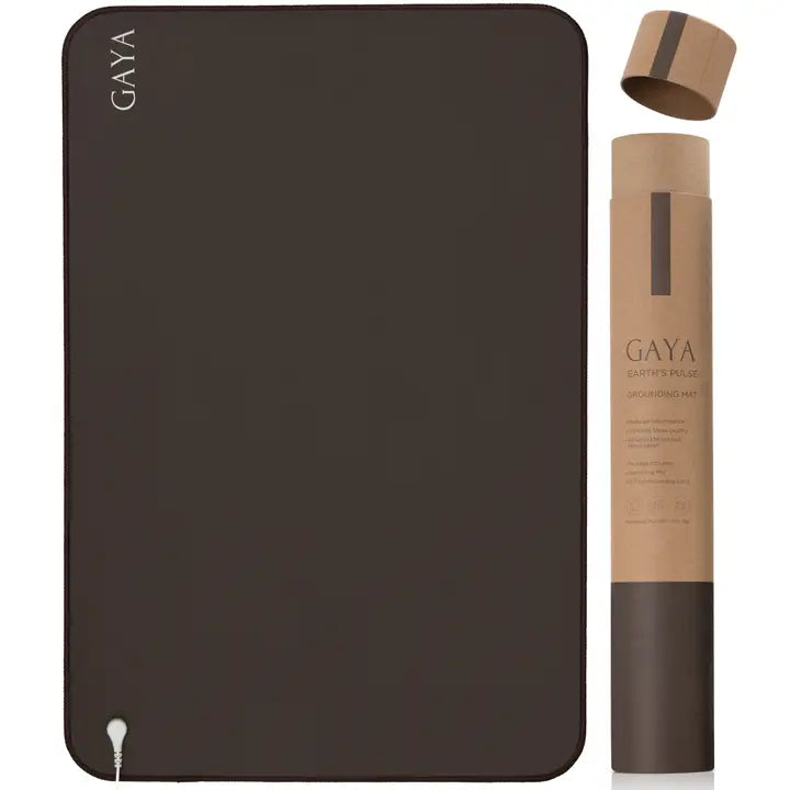 Grounding Mat-Improve Sleep & Reduce Inflammation