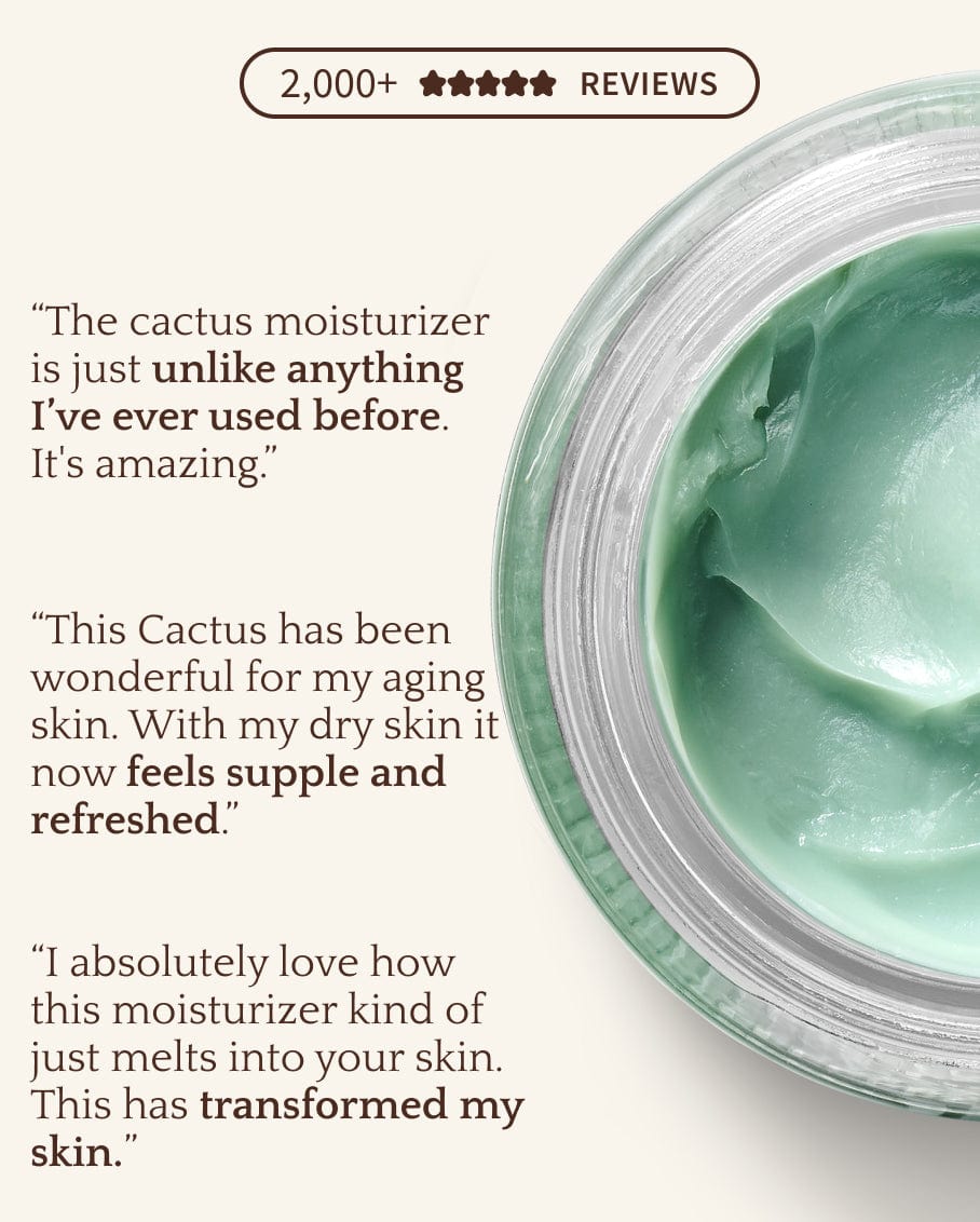 Mini Intense Hydration Cactus Concentrate