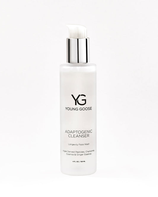 Adaptogenic Cleanser