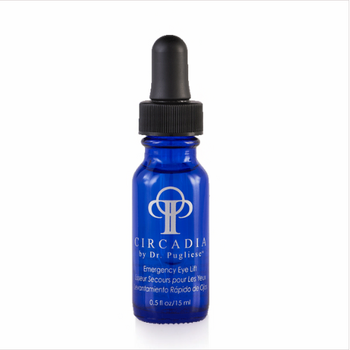 Emergency Eye Lift