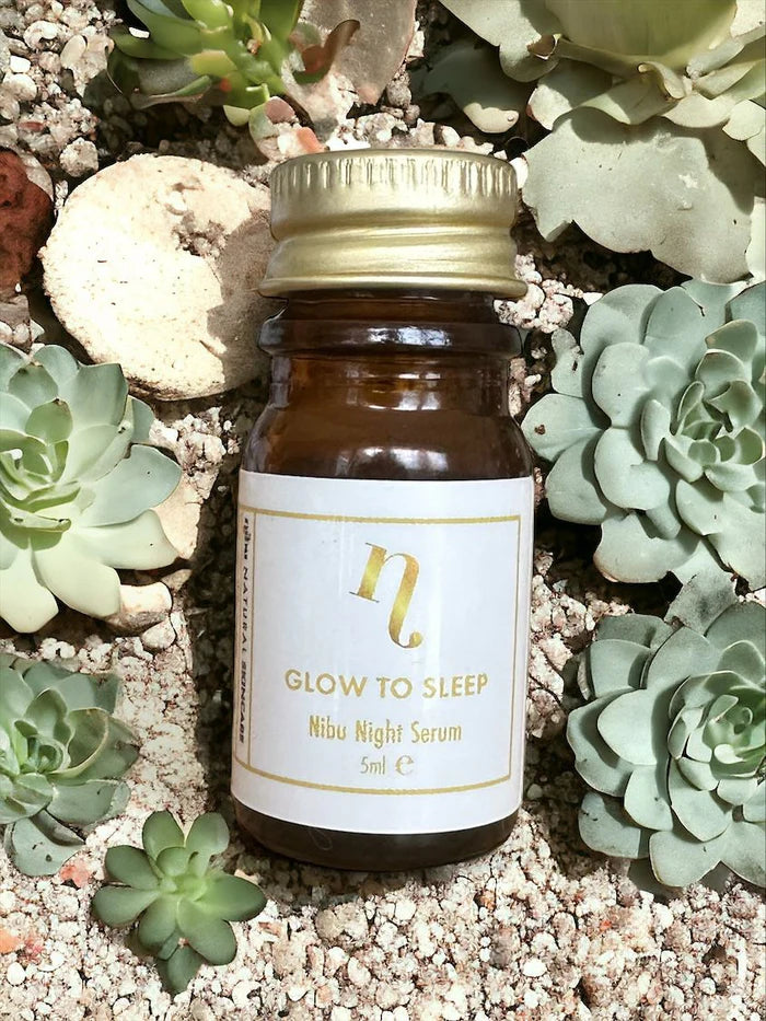 Nibu Sample Serum - 5ml