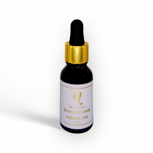 Nibu Natural Serum