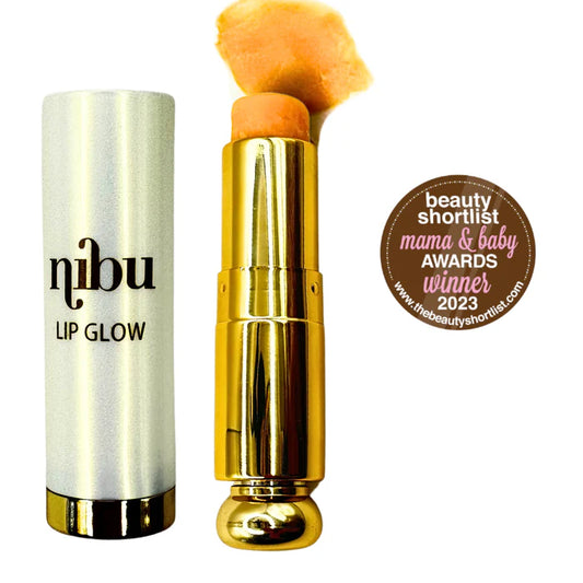 Nibu Lip Balm - Hydrating