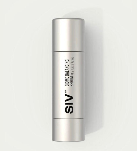 SIV Biome Balancing Serum