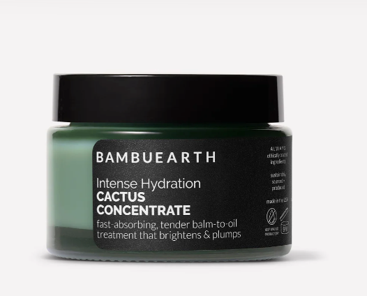 Intense Hydration Cactus Concentrate