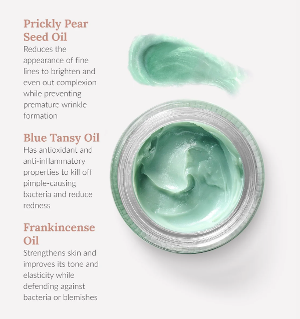 Intense Hydration Cactus Concentrate