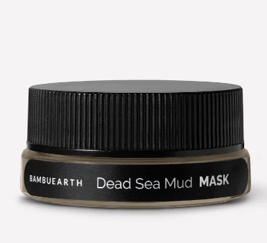 Mini Dead Sea Mud Mask