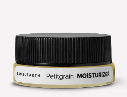 Mini Petitgrain Moisturizer