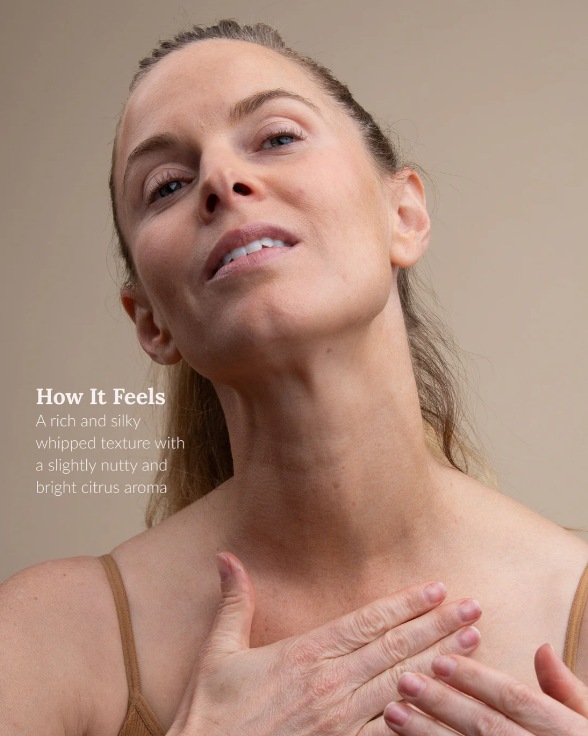 Mini Petitgrain Moisturizer