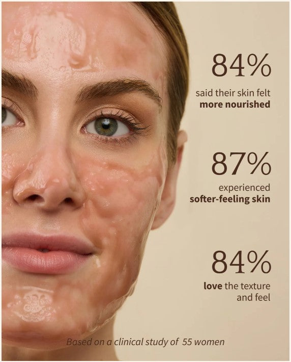 Snow Mushroom Hydrating Mask