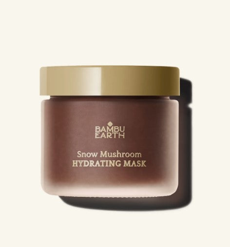 Snow Mushroom Hydrating Mask