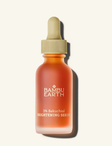 3% Bakuchiol Brightening Serum