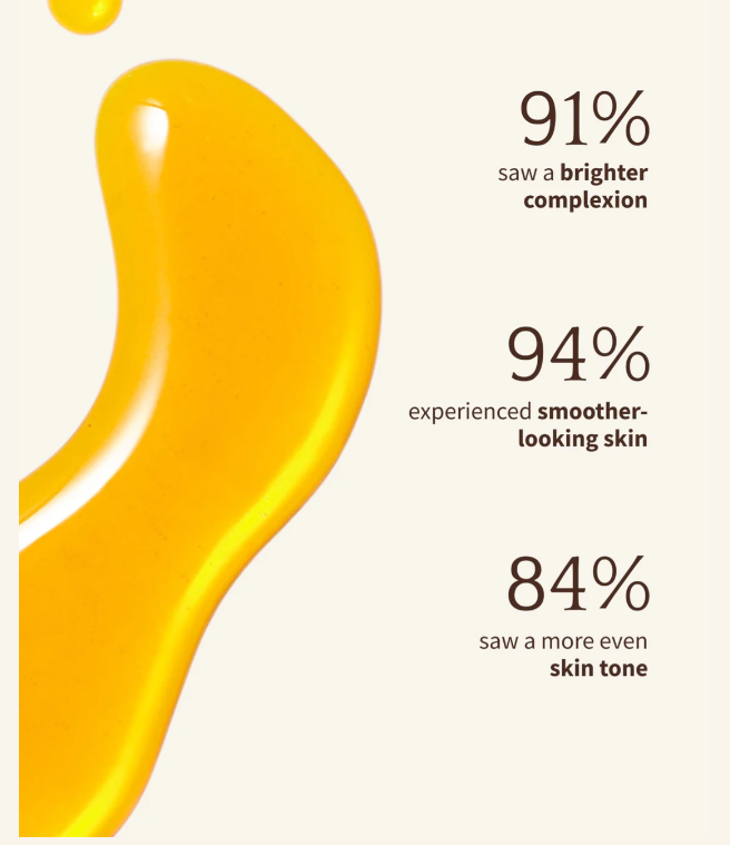 3% Bakuchiol Brightening Serum