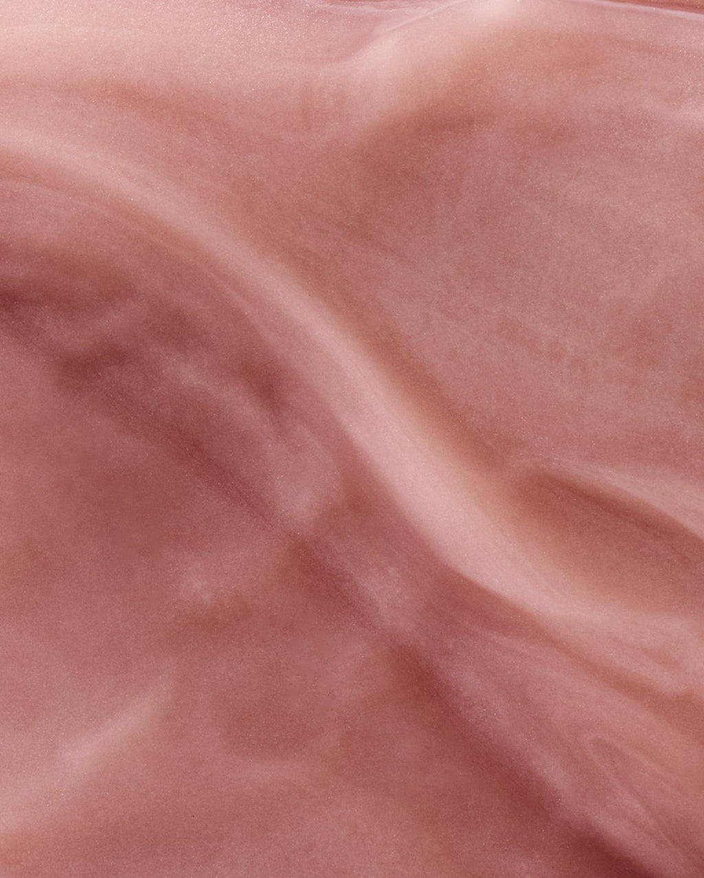 Bambu Earth Snow Mushroom Hydrating Mask - Close-up of pink fabric texture