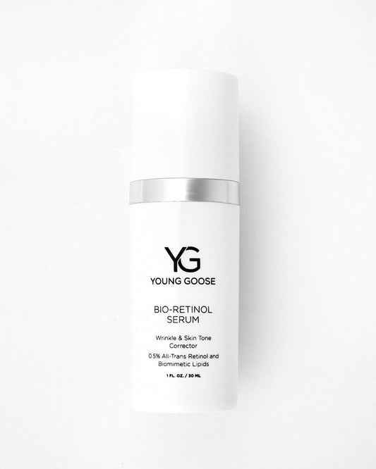 Bio-Retinol - Wrinkle and Skin Tone Correcting Serum