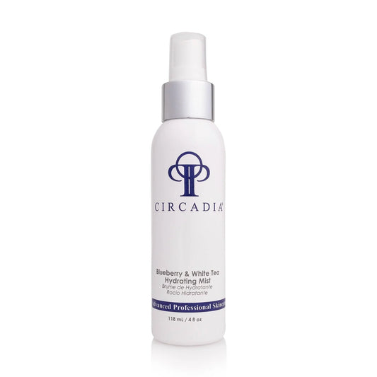 Blueberry &amp; White Tea Hydrating Mist