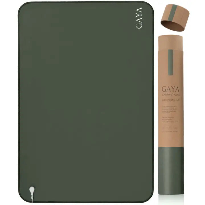 Grounding Mat-Improve Sleep & Reduce Inflammation