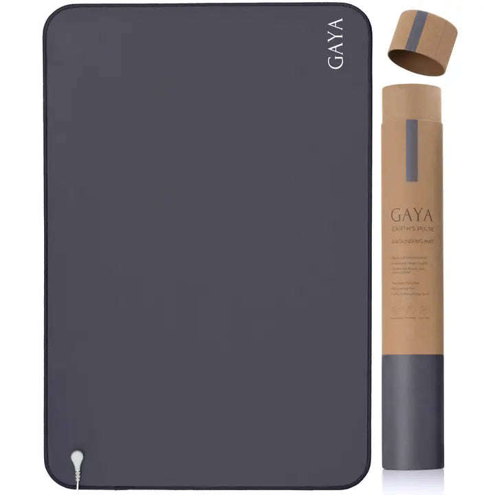 Grounding Mat-Improve Sleep & Reduce Inflammation